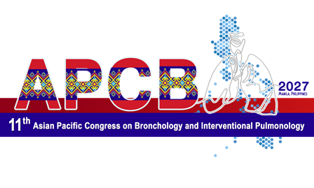 Official Website of APCB 2027